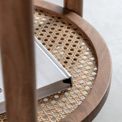 Gallery Direct Cannes Side Table