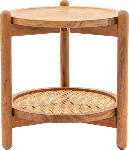 Gallery Direct Cannes Side Table