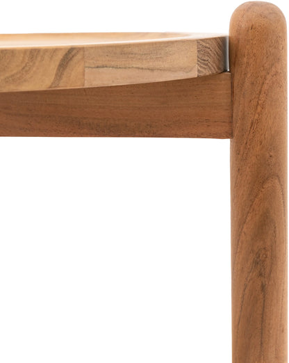 Gallery Direct Cannes Side Table