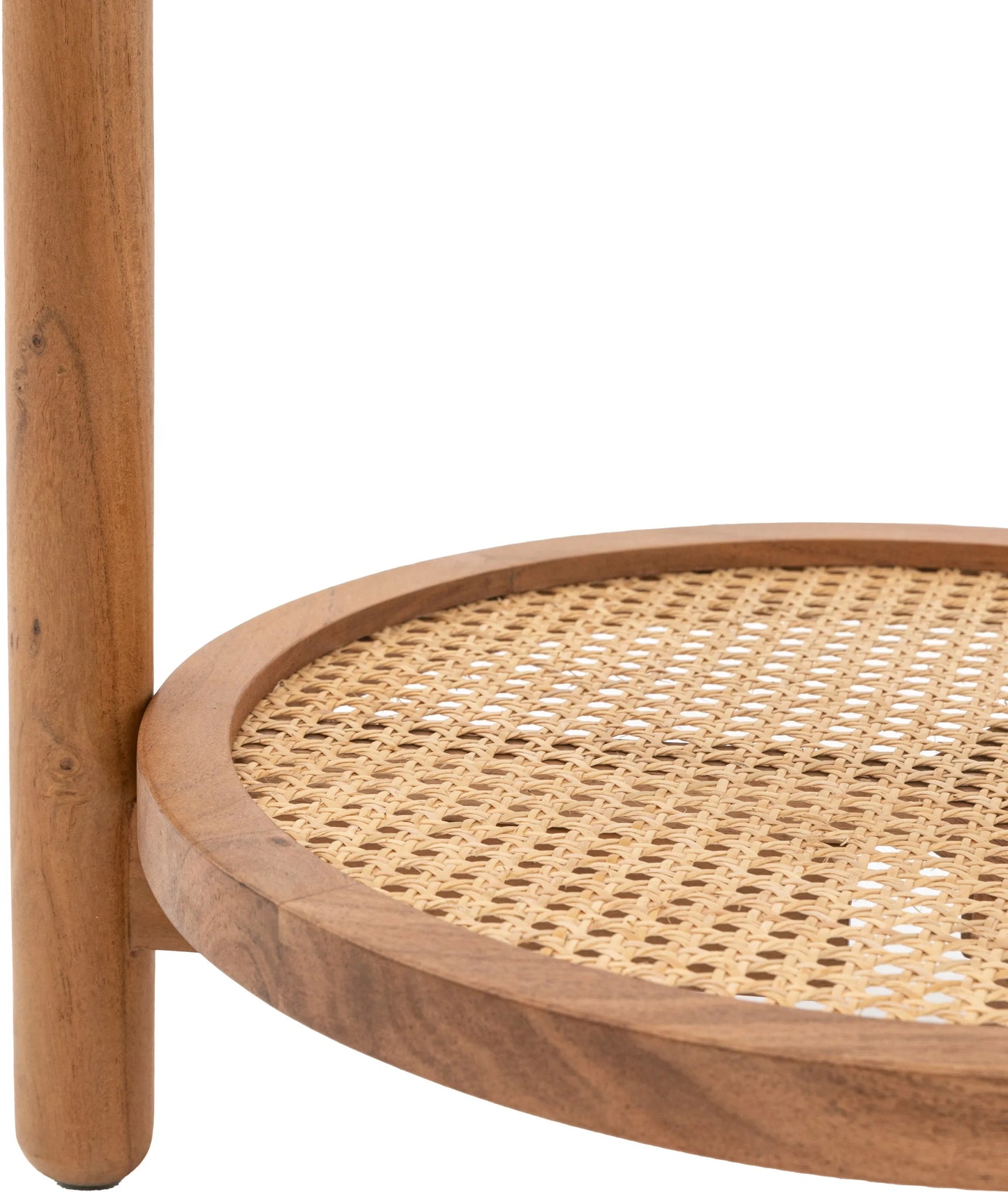 Gallery Direct Cannes Side Table