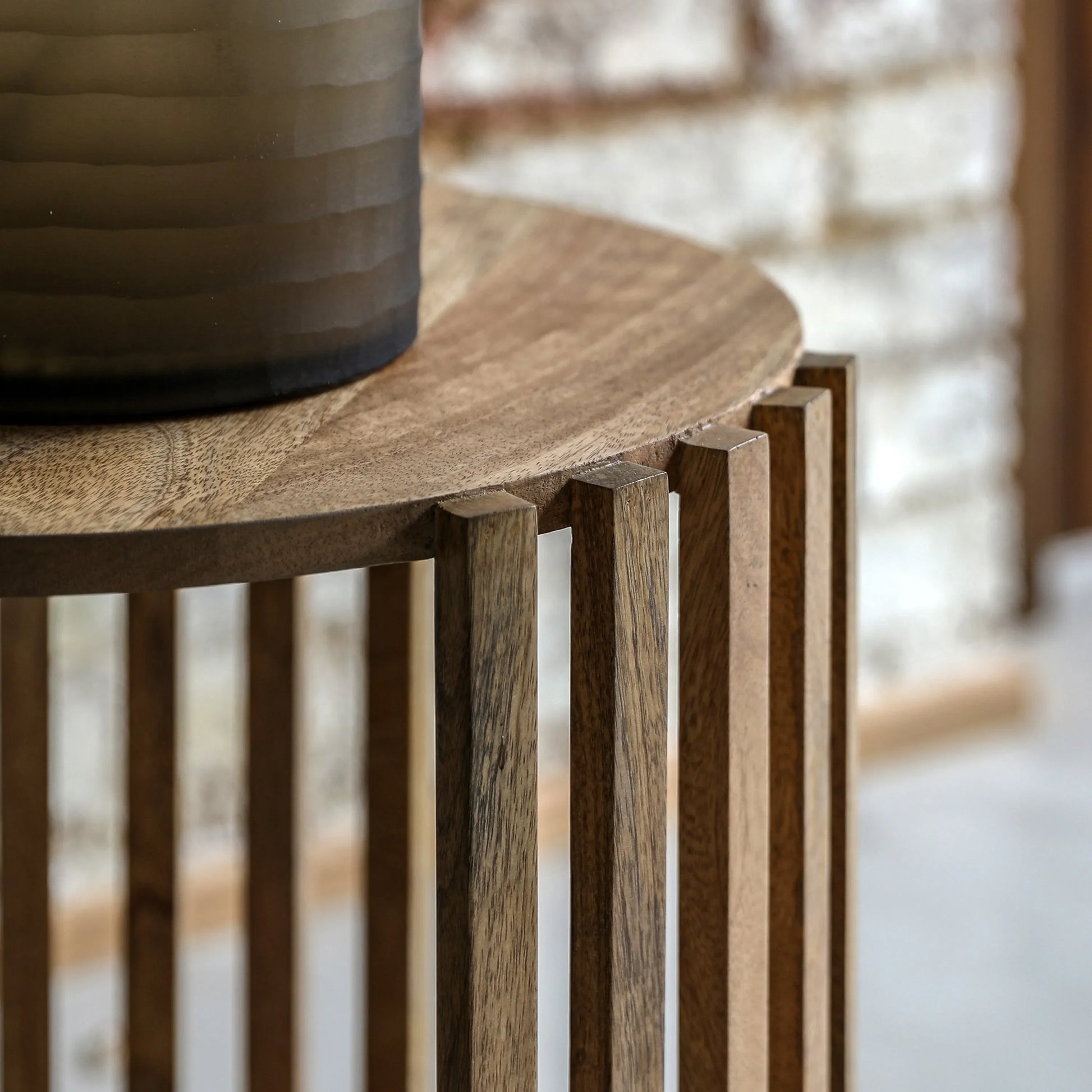 Gallery Direct Voss Side Table