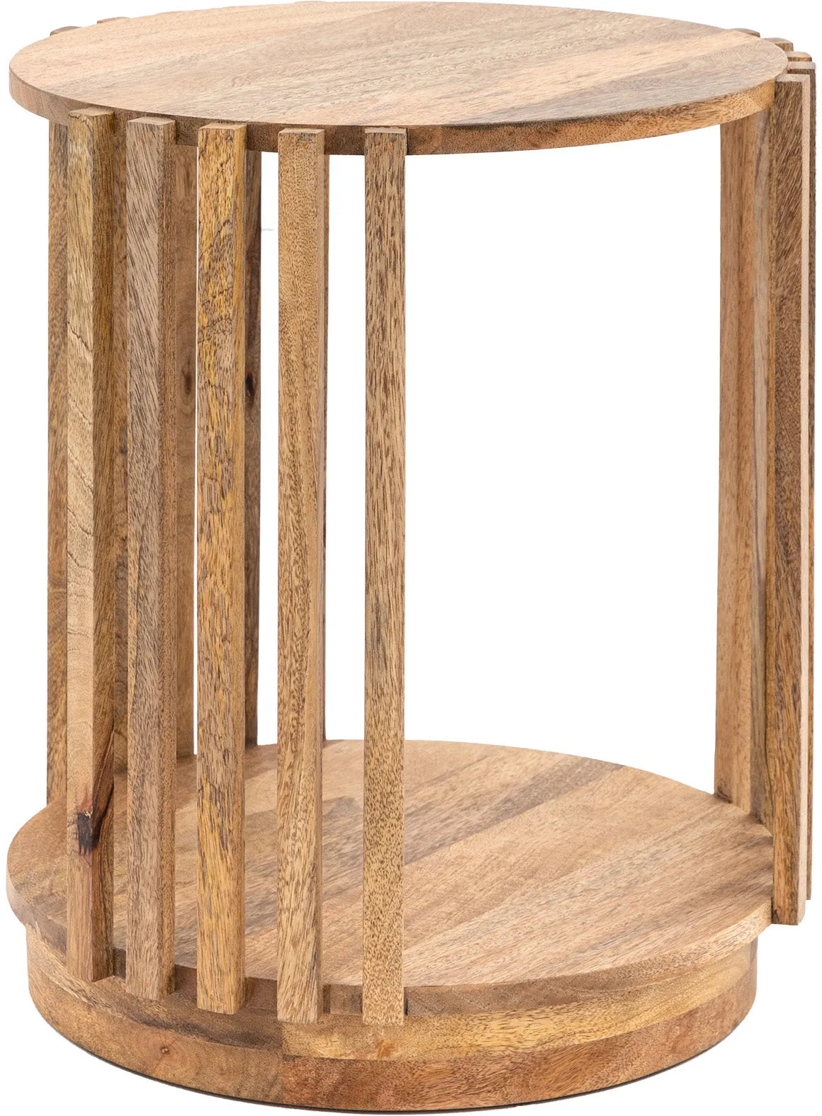 Gallery Direct Voss Side Table
