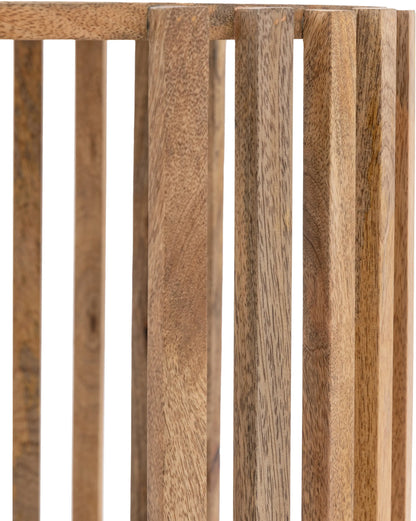 Gallery Direct Voss Side Table