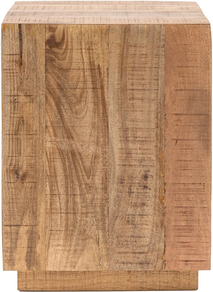 Gallery Direct Iowa Side Table