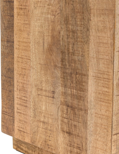 Gallery Direct Iowa Side Table