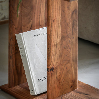 Gallery Direct Borden Supper Table