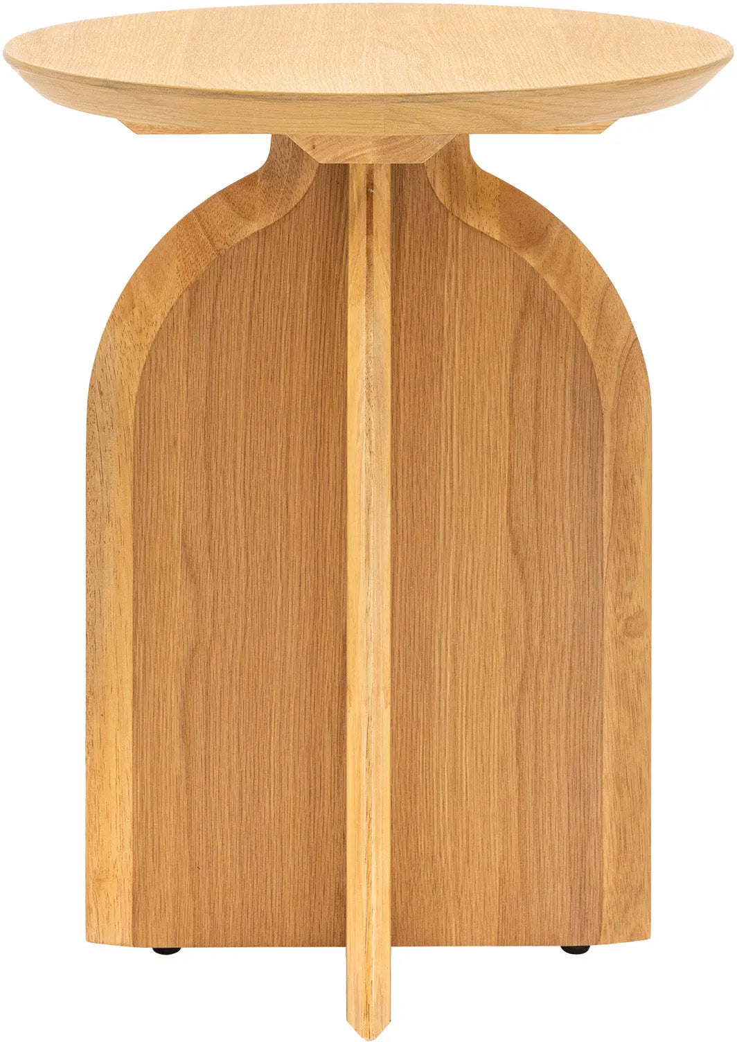 Gallery Direct Geo Side Table