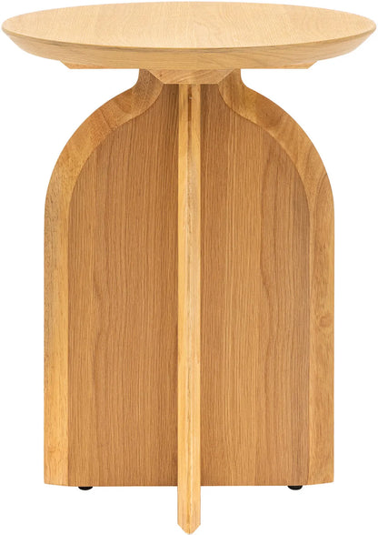 Gallery Direct Geo Side Table