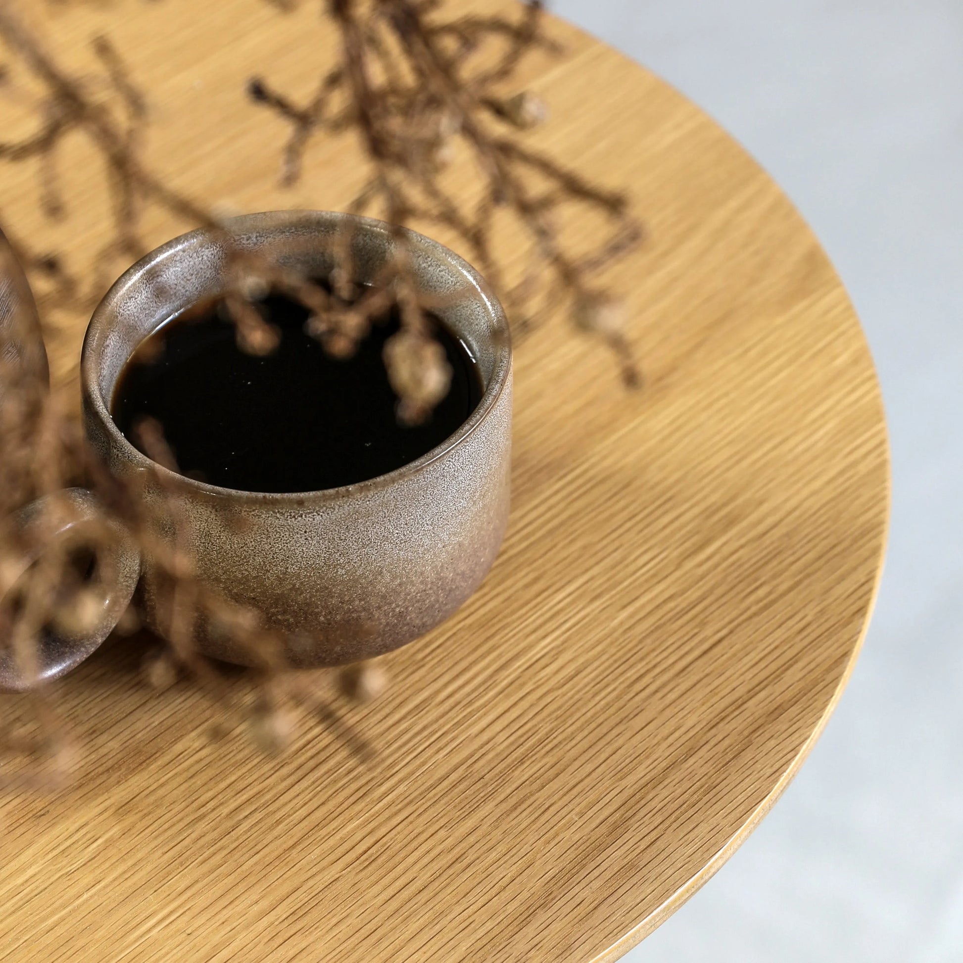 Gallery Direct Geo Side Table