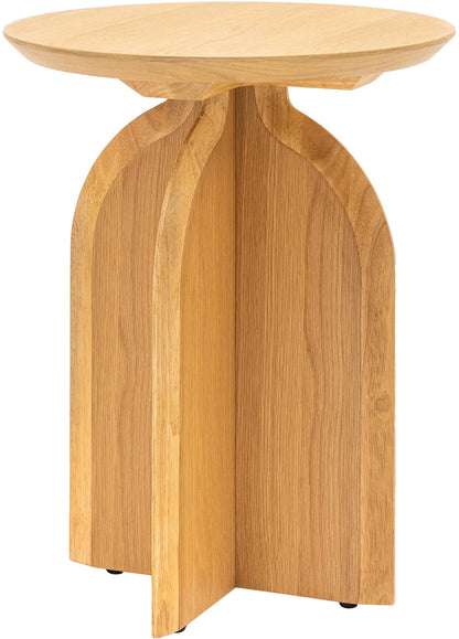 Gallery Direct Geo Side Table