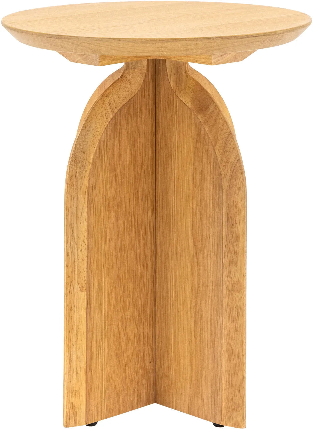 Gallery Direct Geo Side Table