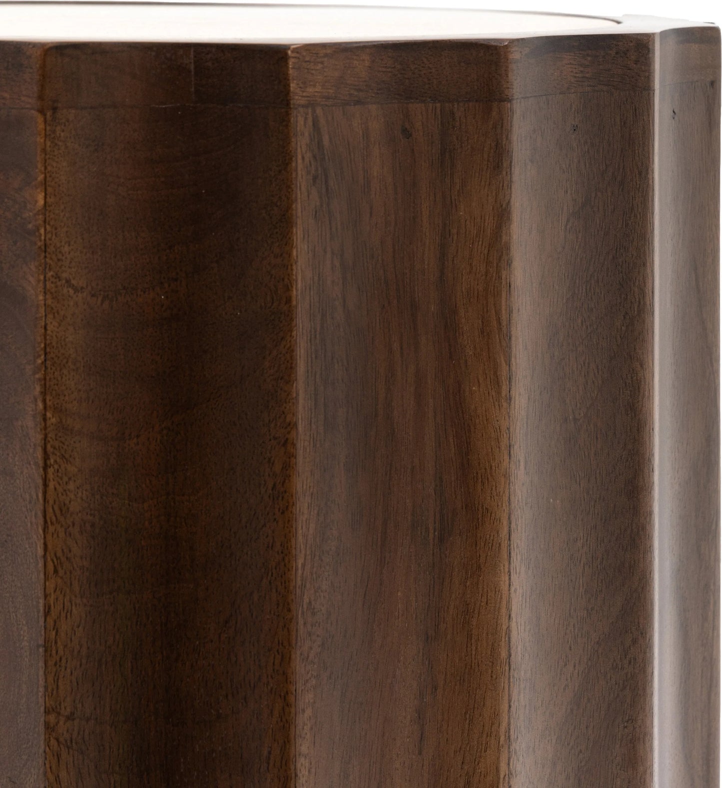 Gallery Direct Cascia Side Table