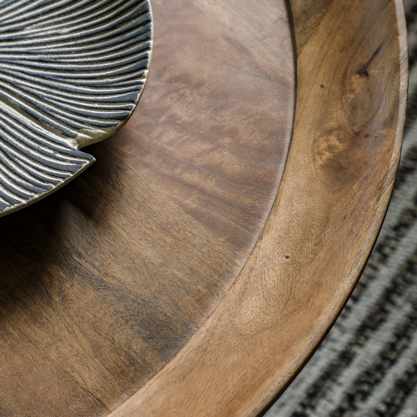 Gallery Direct Belmonte Side Table