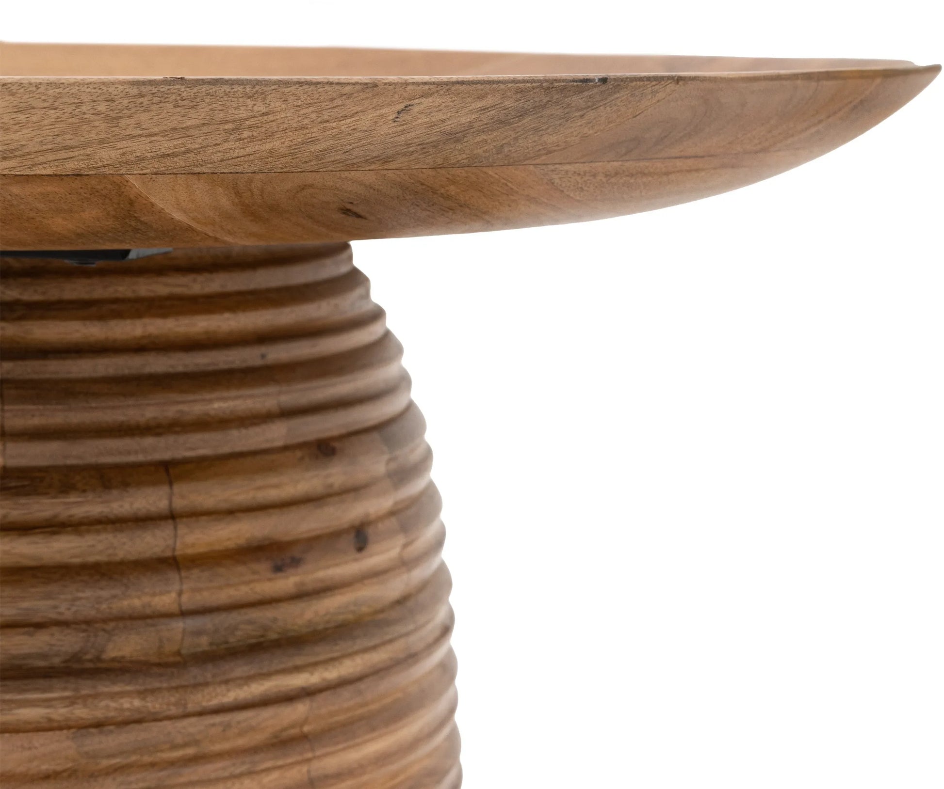 Gallery Direct Belmonte Side Table