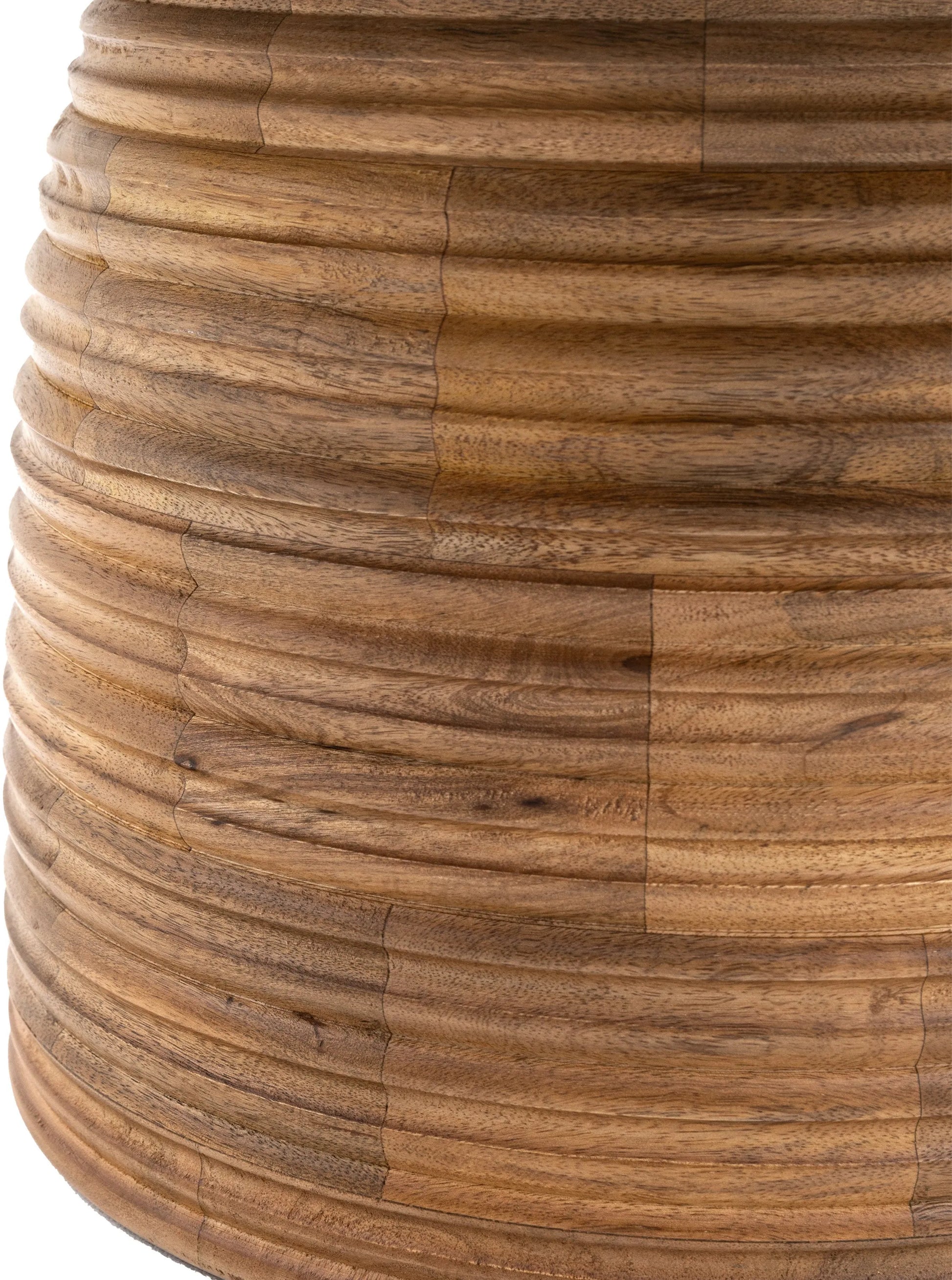 Gallery Direct Belmonte Side Table