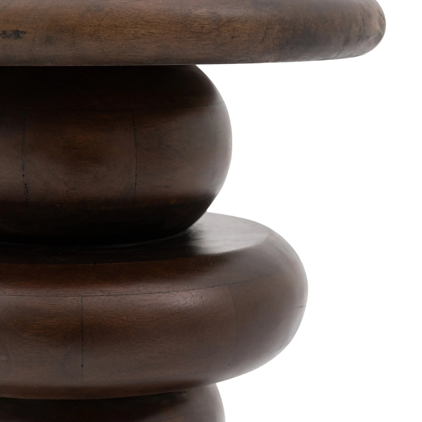 Gallery Direct Sculpt Side Table