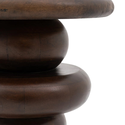 Gallery Direct Sculpt Side Table