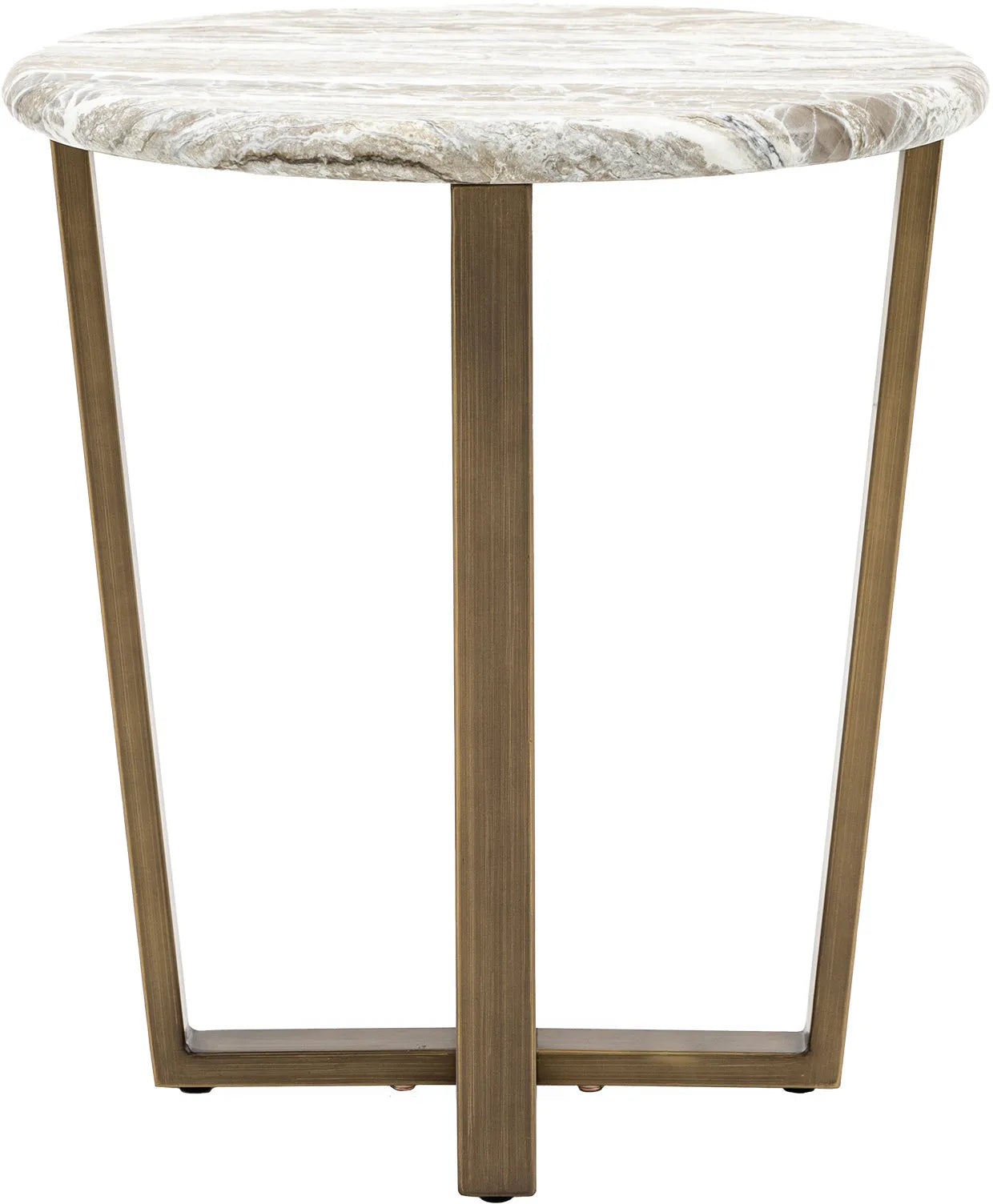 Gallery Direct Lusso Side Table