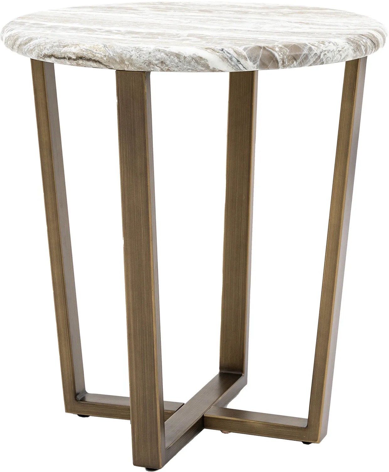 Gallery Direct Lusso Side Table