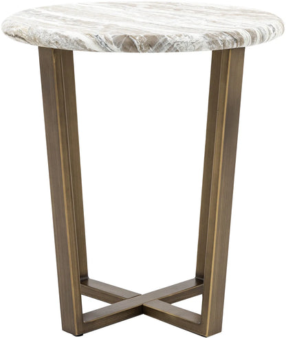 Gallery Direct Lusso Side Table