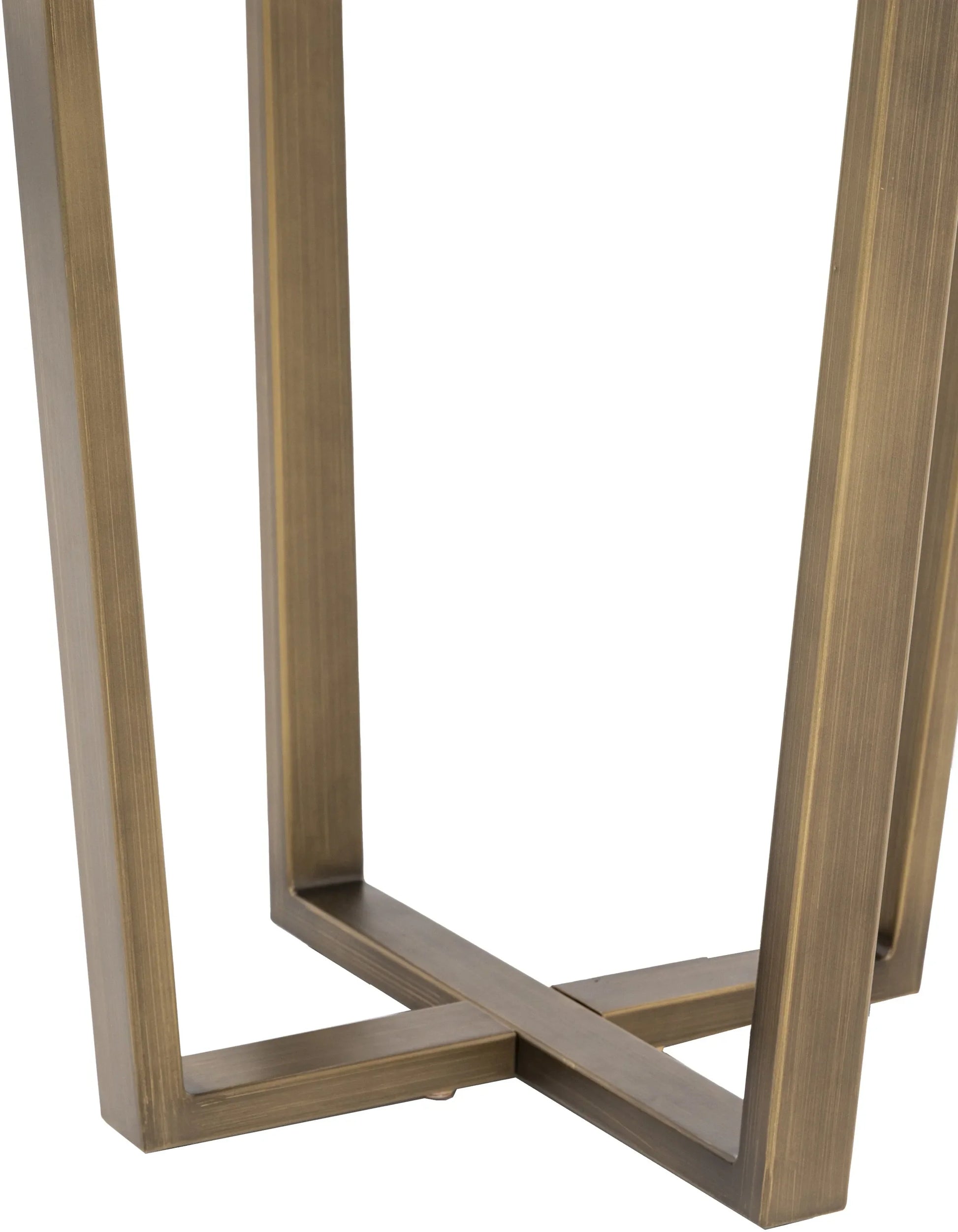 Gallery Direct Lusso Side Table