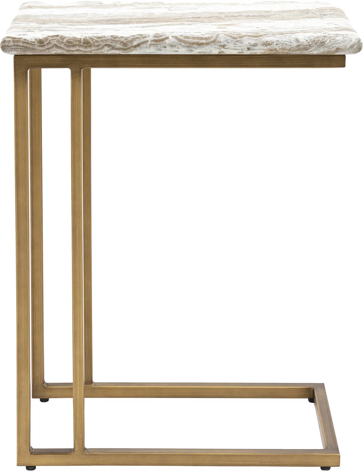 Gallery Direct Lusso Supper Table