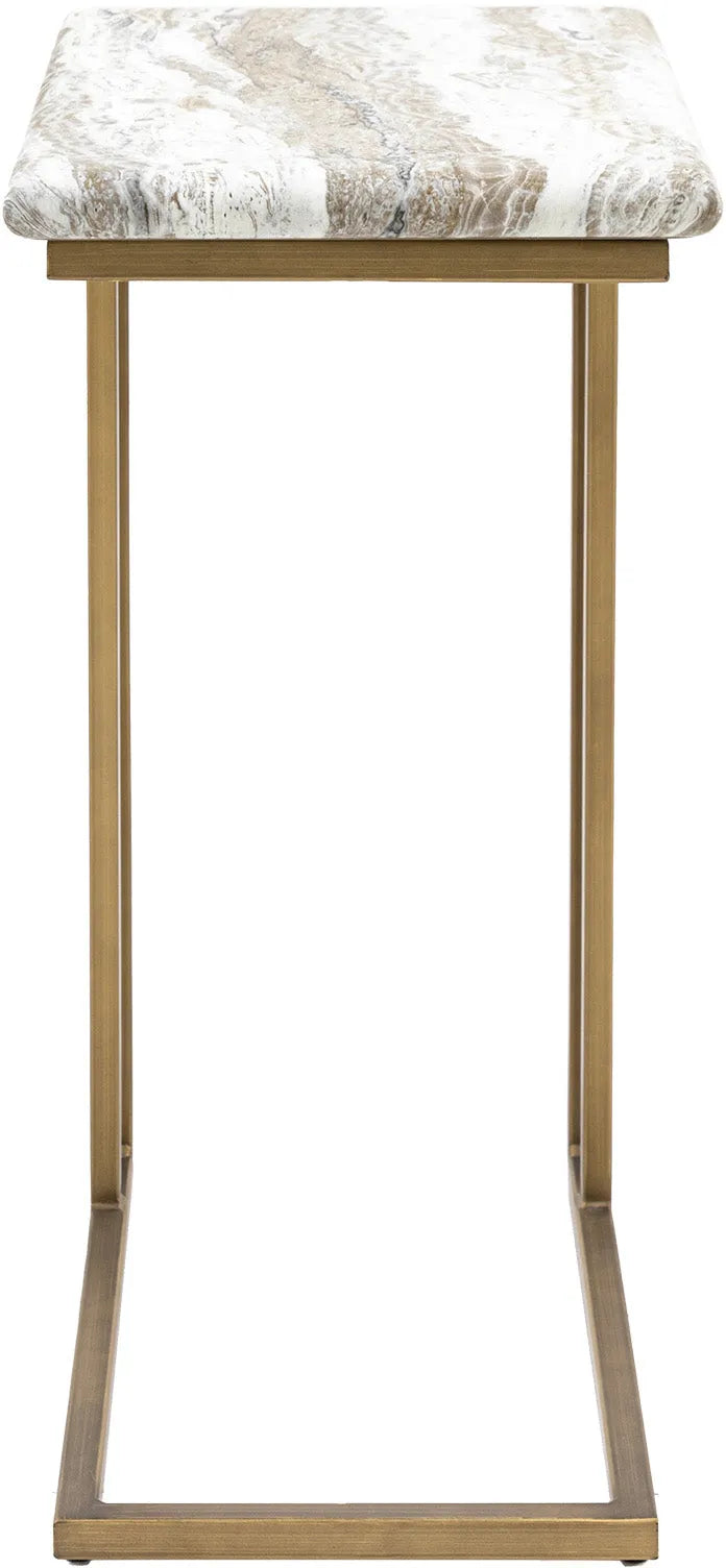 Gallery Direct Lusso Supper Table