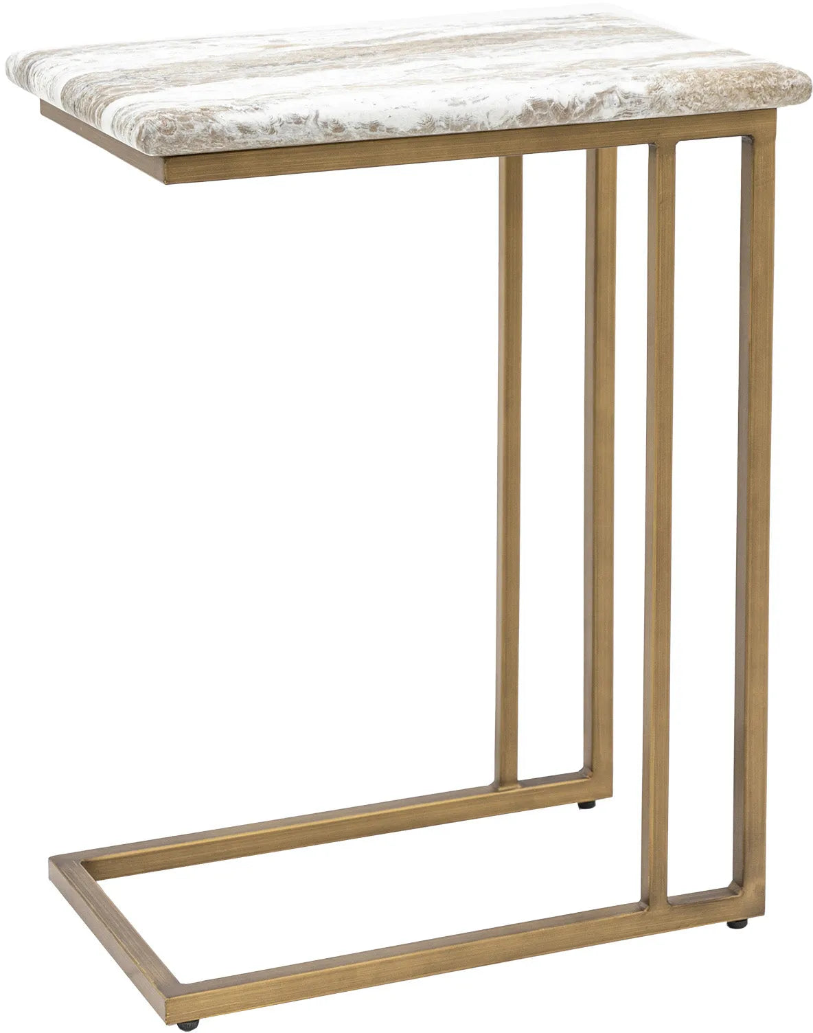 Gallery Direct Lusso Supper Table