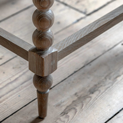 Gallery Direct Artisan Side Table