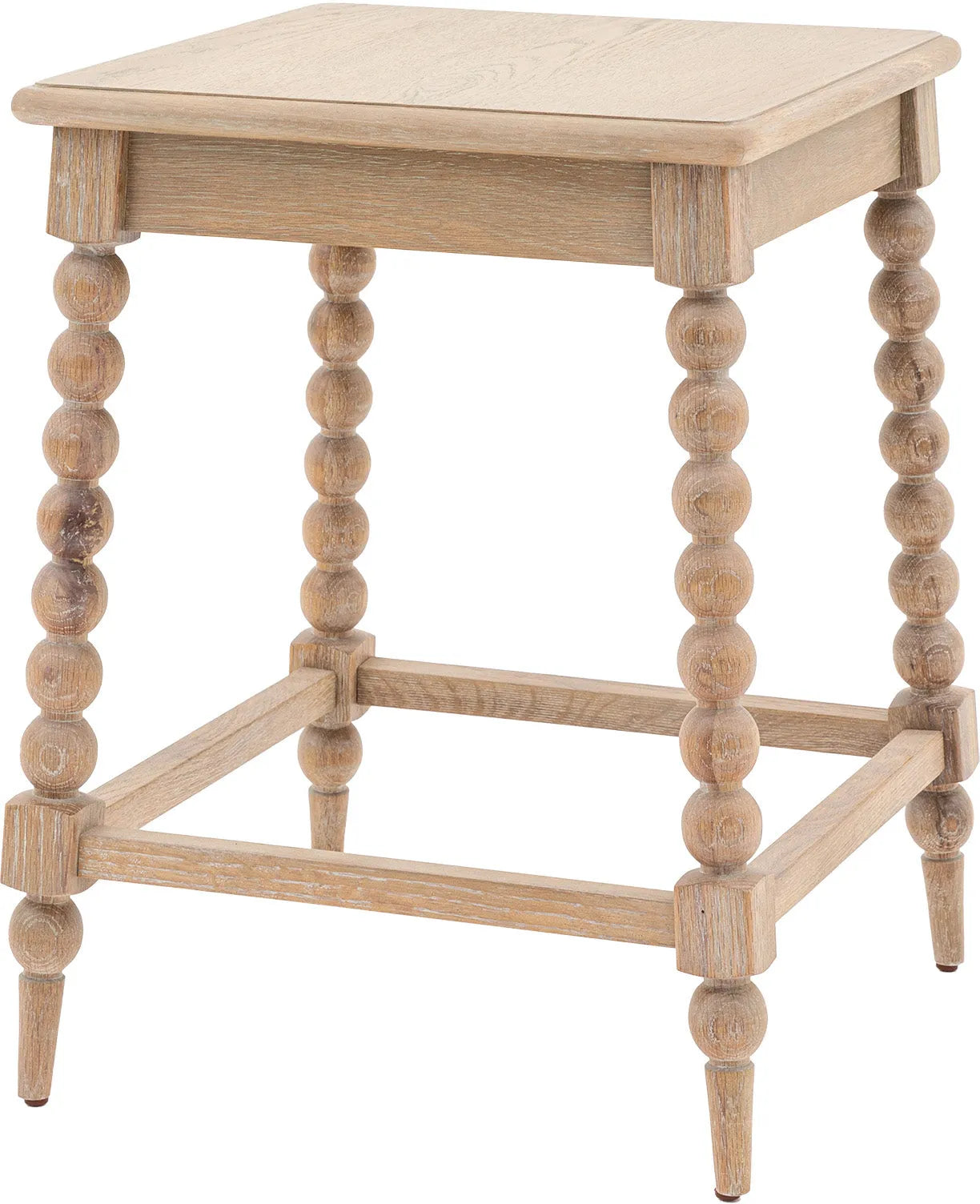 Gallery Direct Artisan Side Table