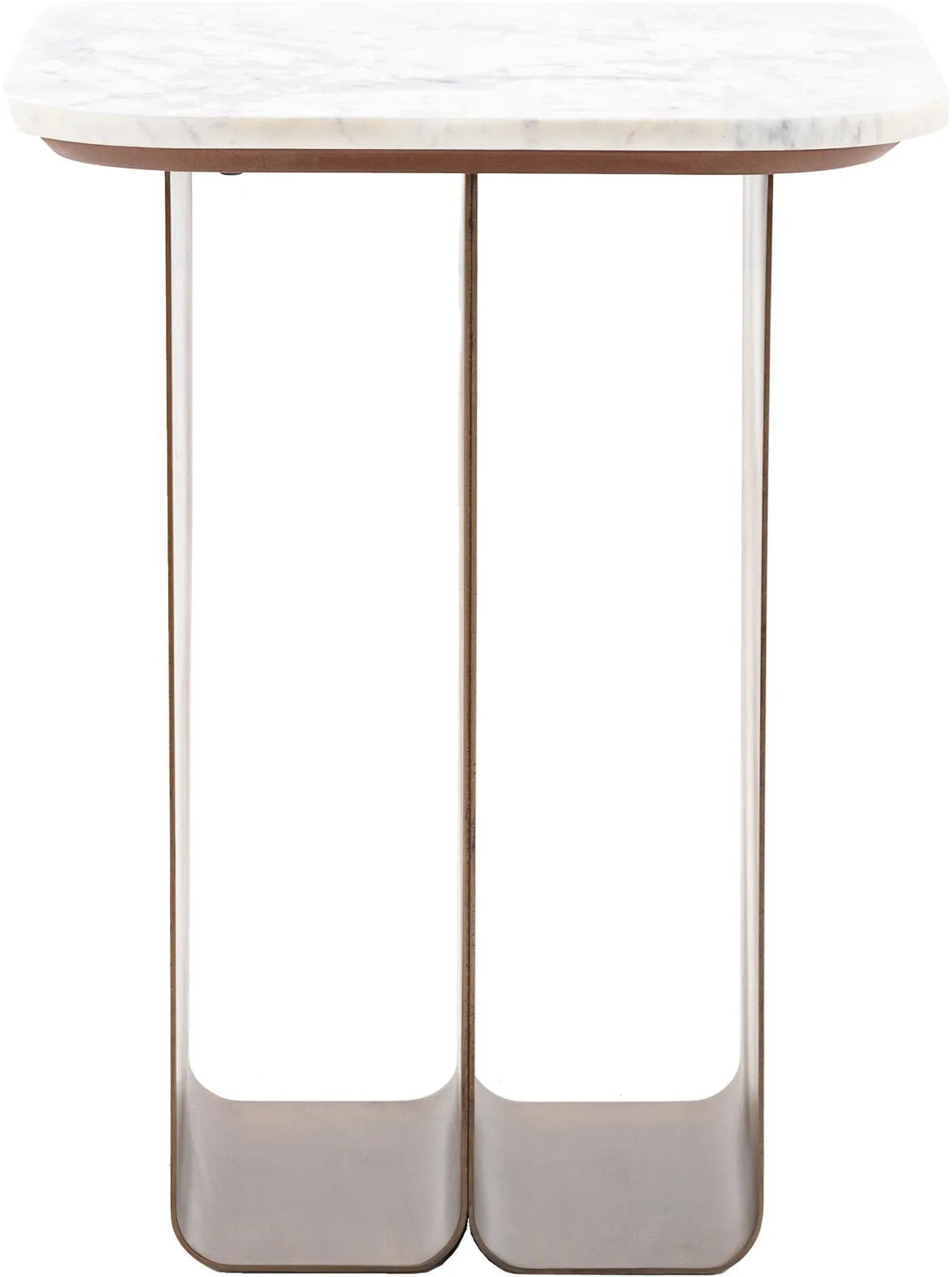 Gallery Direct Dorado Side Table