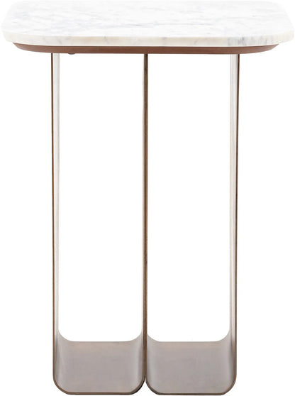 Gallery Direct Dorado Side Table