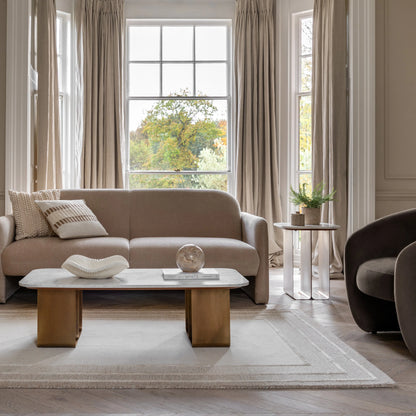 Gallery Direct Dorado Side Table