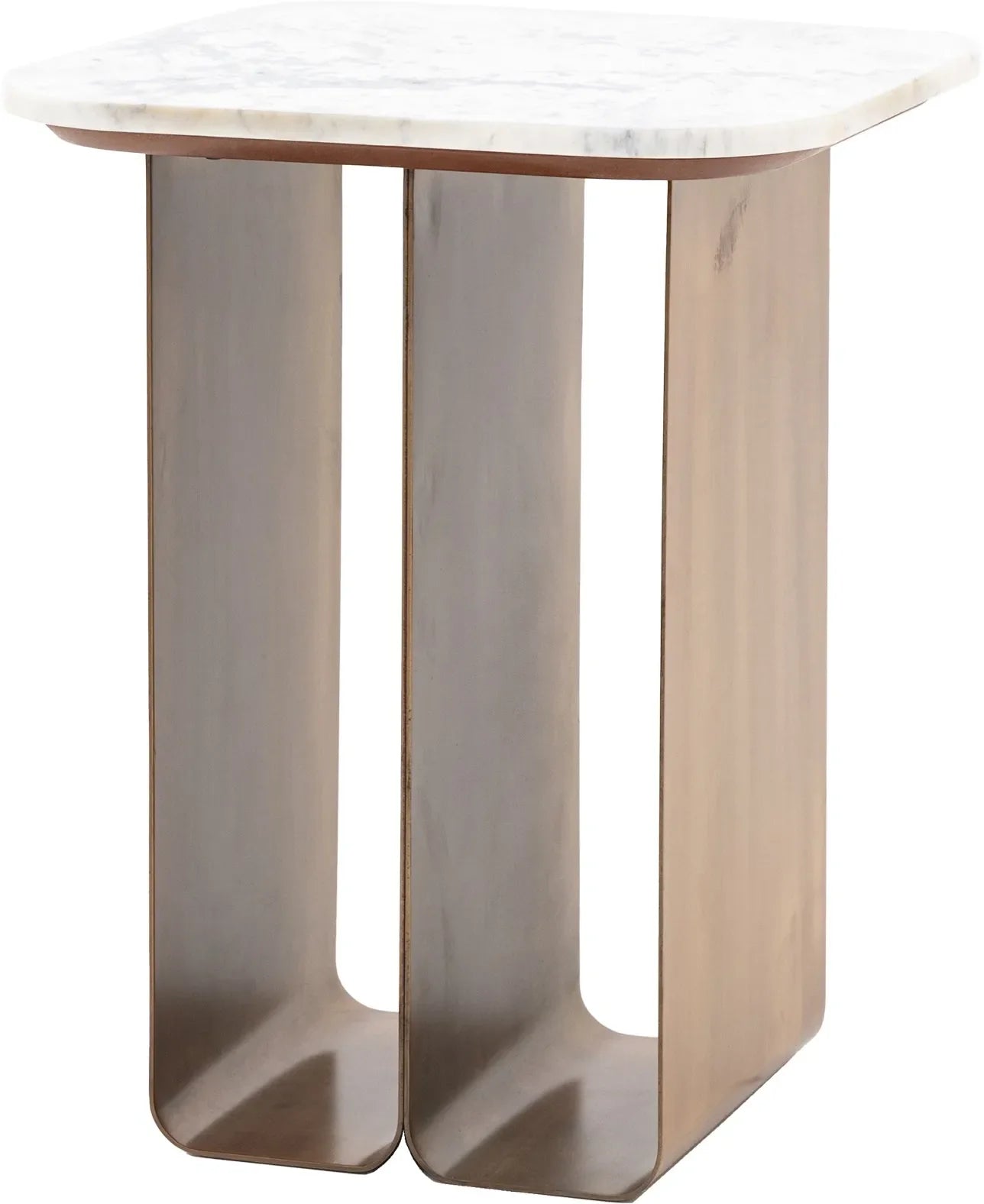 Gallery Direct Dorado Side Table