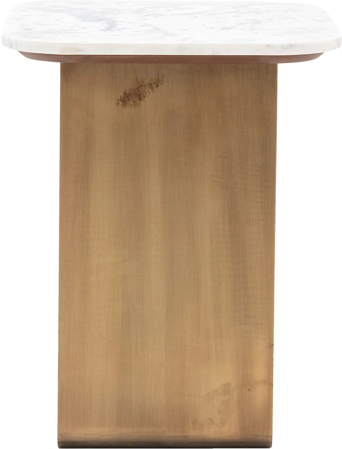 Gallery Direct Dorado Side Table