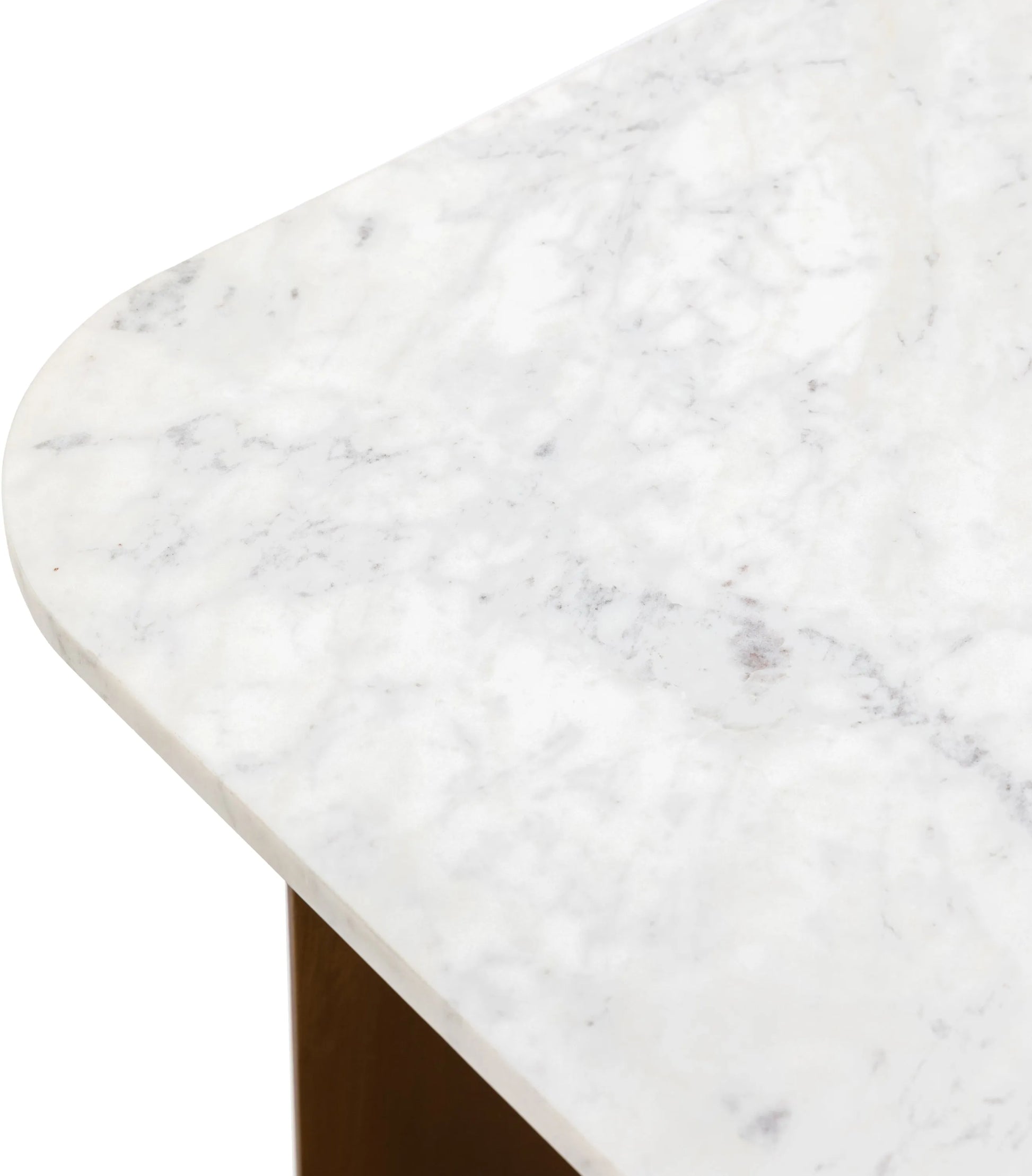 Gallery Direct Dorado Side Table