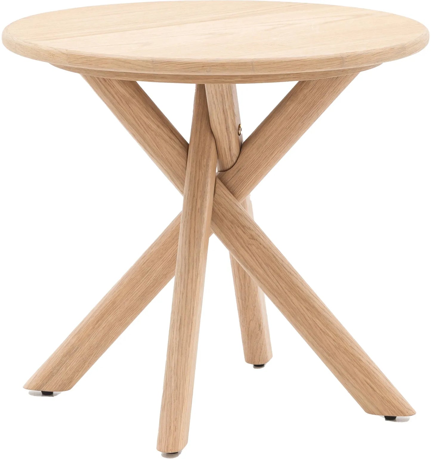 Gallery Direct Korsa Side Table