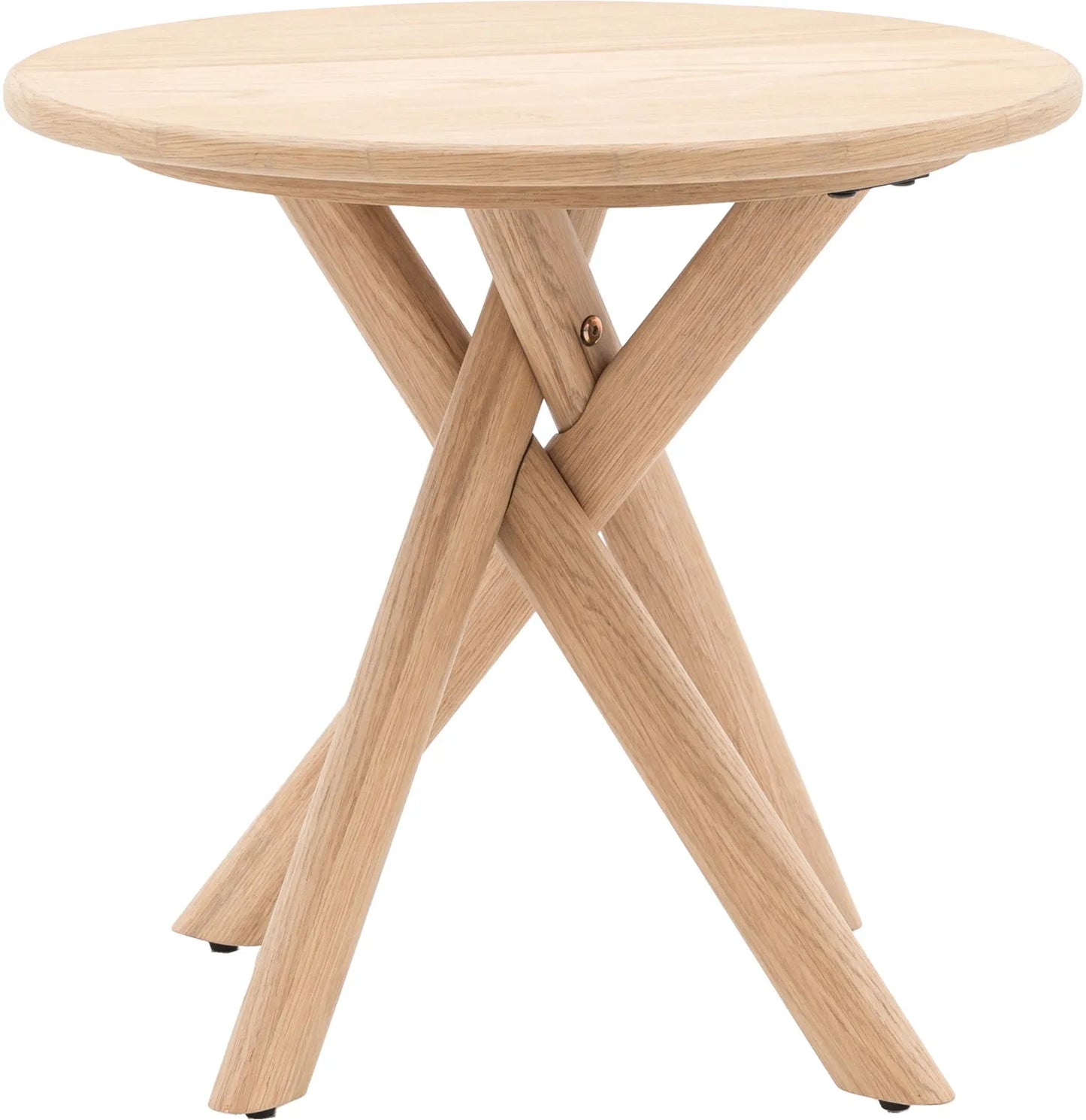 Gallery Direct Korsa Side Table
