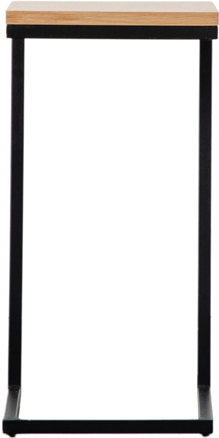 Gallery Direct Henley Supper C Table