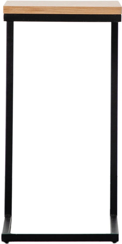 Gallery Direct Henley Supper C Table