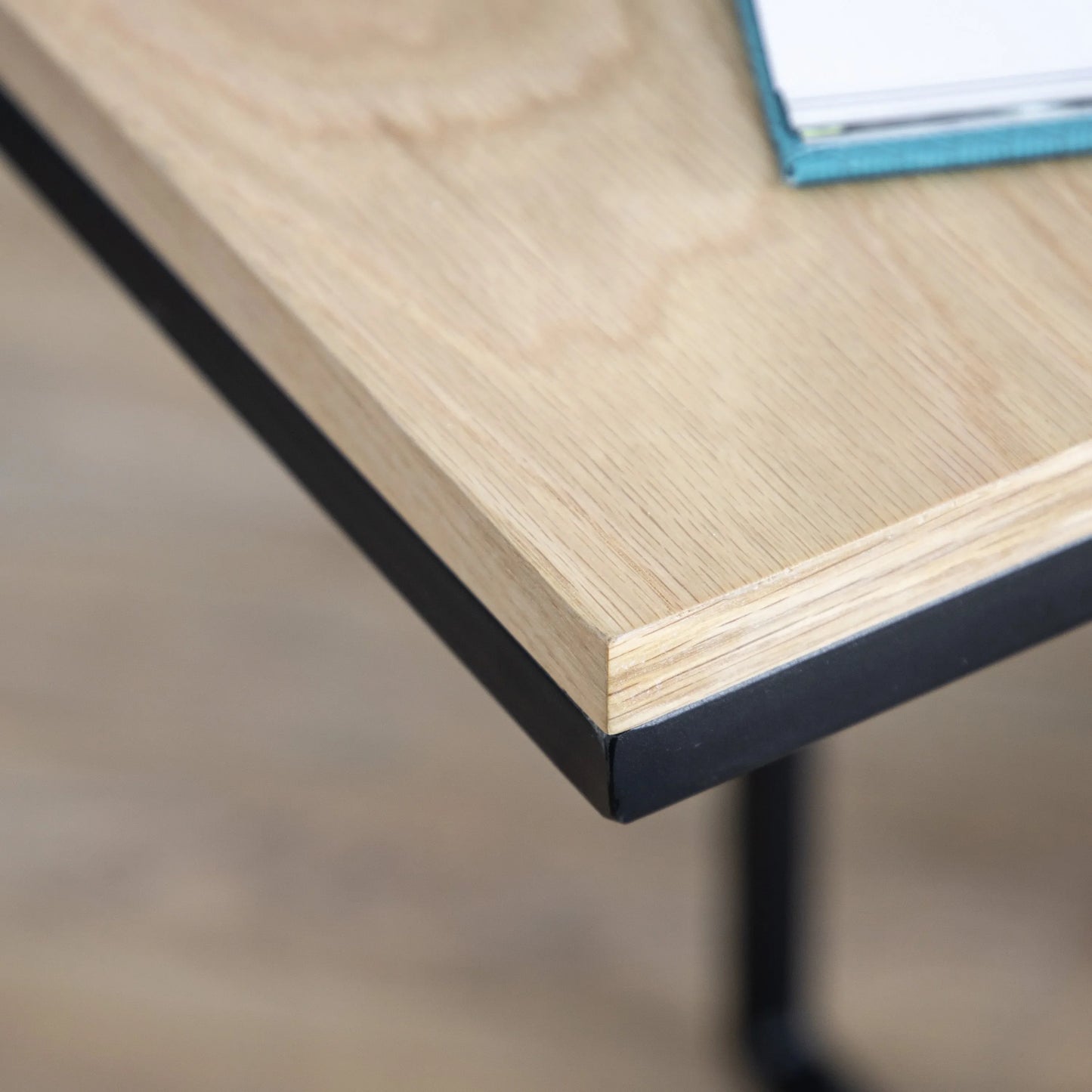 Gallery Direct Henley Supper C Table