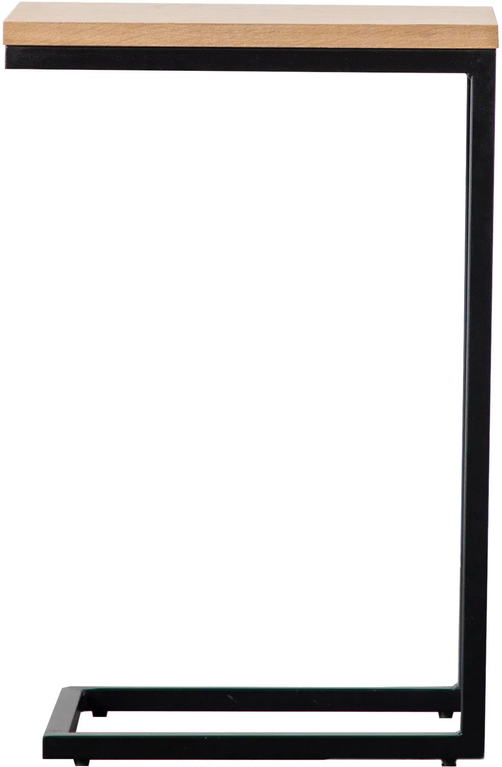 Gallery Direct Henley Supper C Table