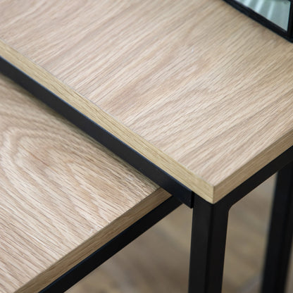 Gallery Direct Henley Side Table Nest