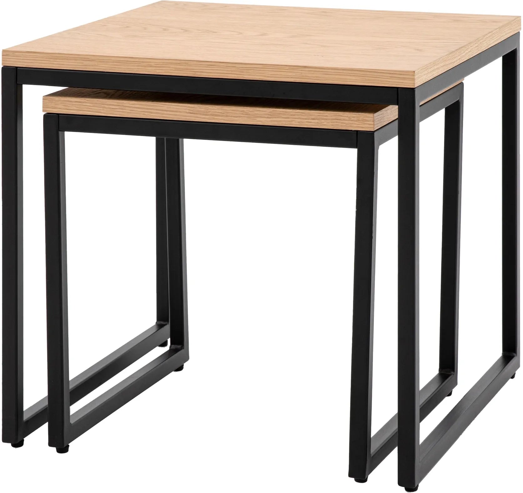 Gallery Direct Henley Side Table Nest