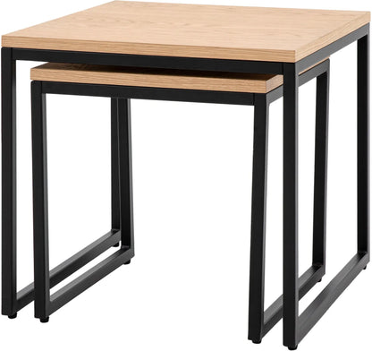 Gallery Direct Henley Side Table Nest