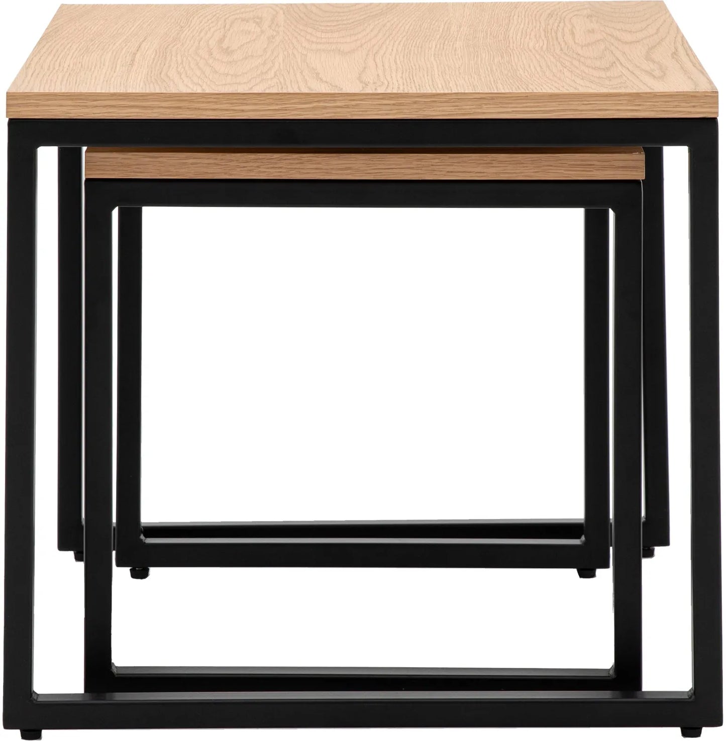 Gallery Direct Henley Side Table Nest