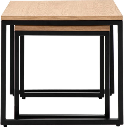 Gallery Direct Henley Side Table Nest
