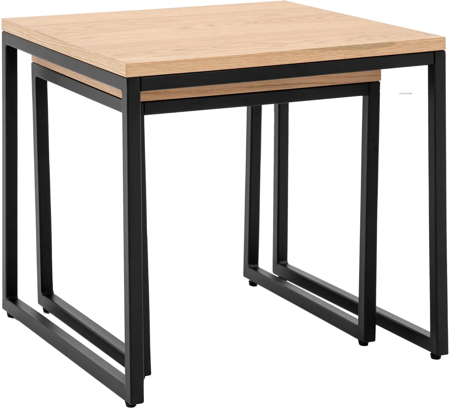 Gallery Direct Henley Side Table Nest