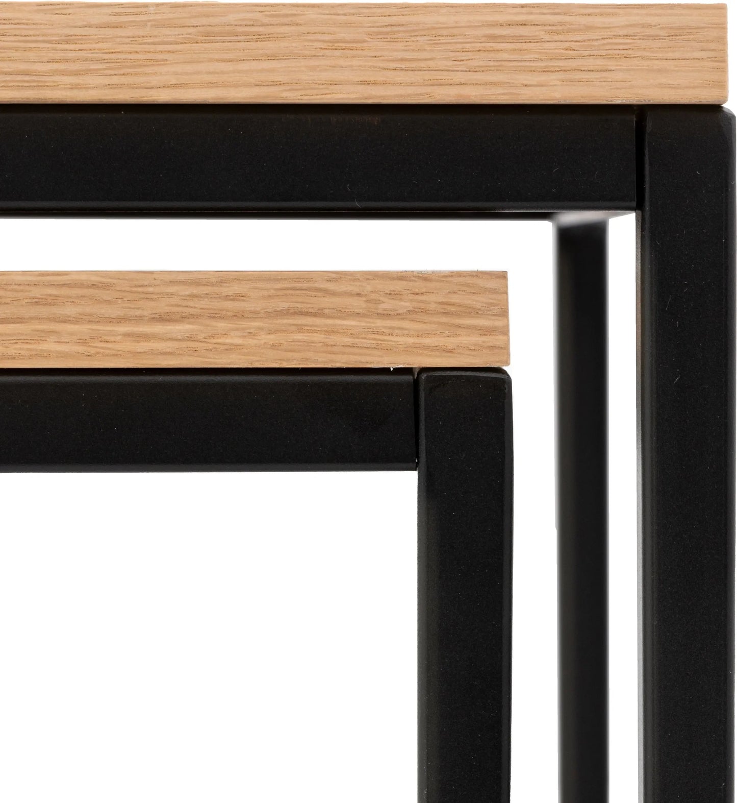 Gallery Direct Henley Side Table Nest