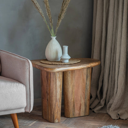 Gallery Direct Hoffman Side Table